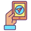 Tablet icon 64x64