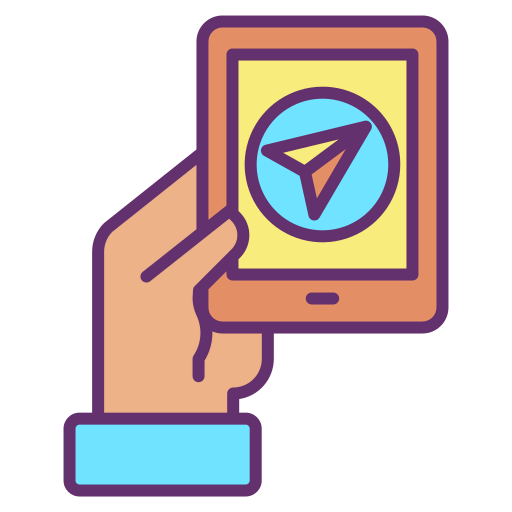 Tablet icon
