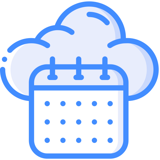 Calendar icon