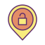 Unlock icon 64x64