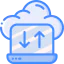 Laptop icon 64x64