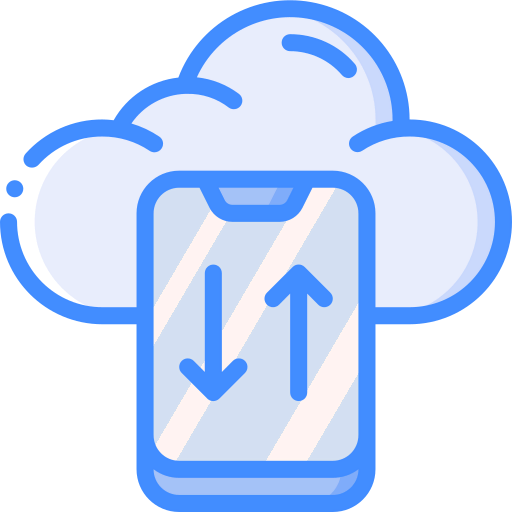 Mobile icon