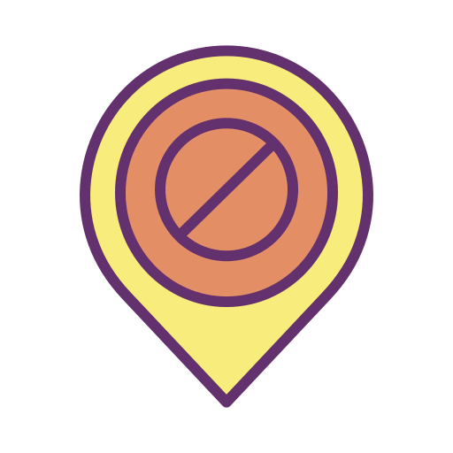 Ban icon
