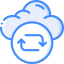 Sync icon 64x64
