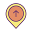 Upload icon 64x64