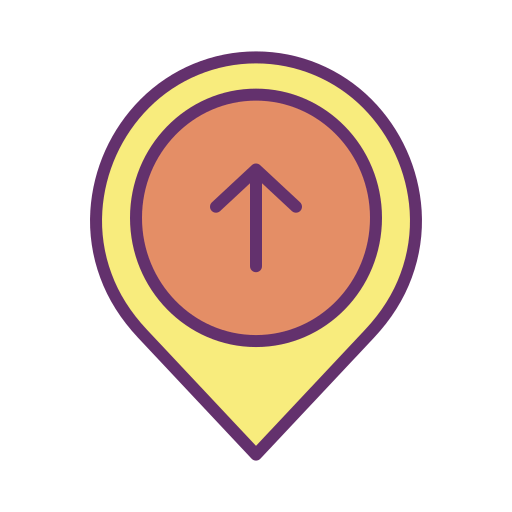 Upload icon