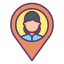 User icon 64x64
