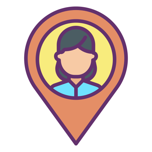 User icon