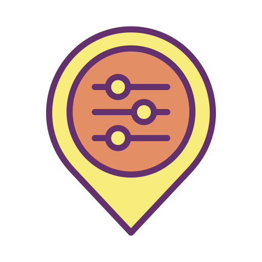Setting icon