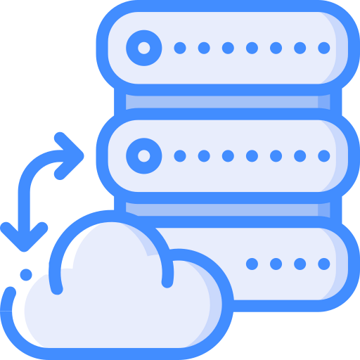 Server ícone