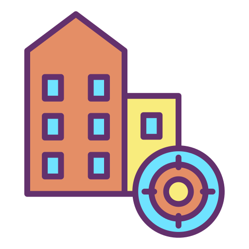 Building icon