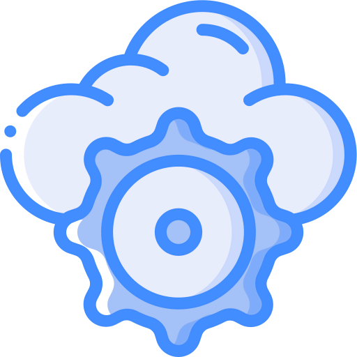 Setting icon
