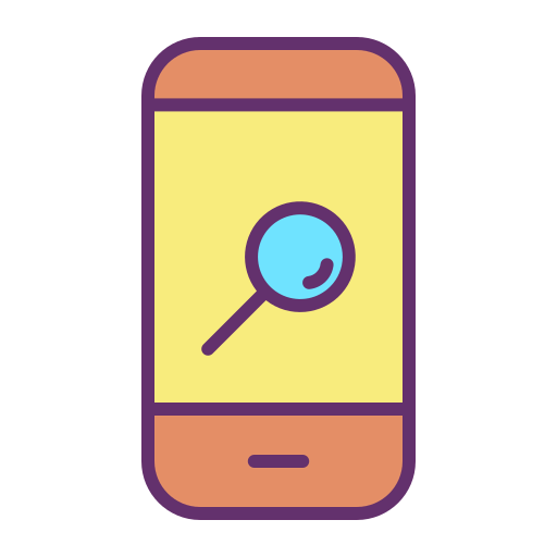 Mobile icon