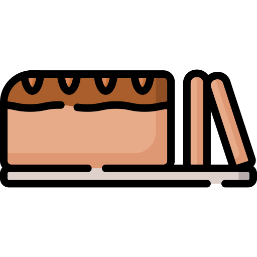 Bread icon