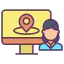 Computer icon 64x64
