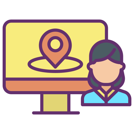 Computer icon