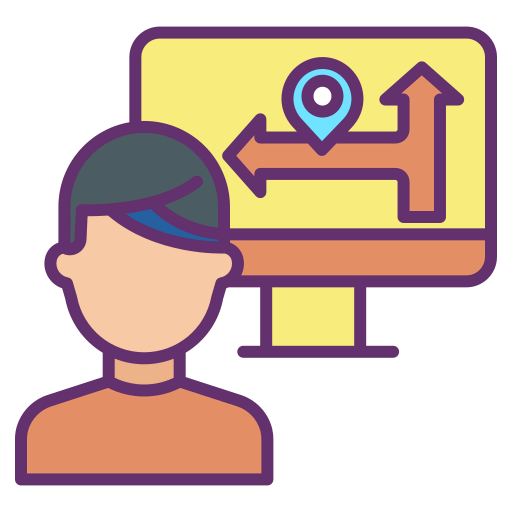 Computer icon