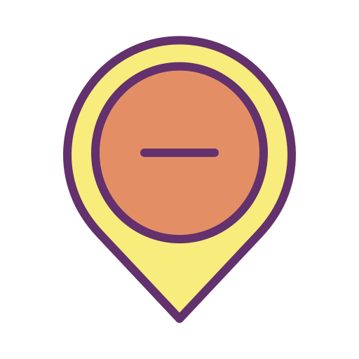 Remove icon