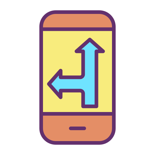 Mobile icon