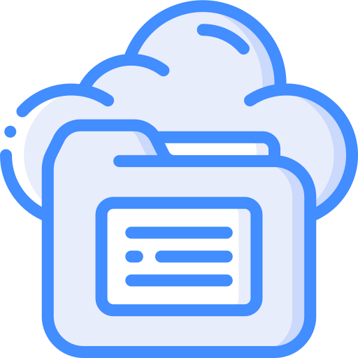 Files icon