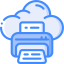 Printing icon 64x64