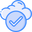 Checkmark icon 64x64