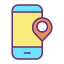 Mobile icon 64x64