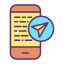 Mobile icon 64x64