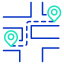 Road icon 64x64