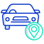 Car icon 64x64