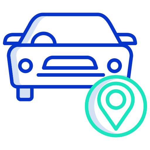Car icon