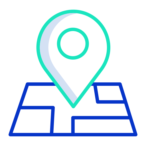 Location Ikona