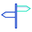 Direction icon 64x64