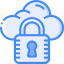 Security Symbol 64x64