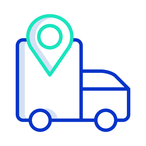 Track icon