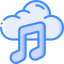 Music icon 64x64