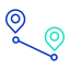 Location icon 64x64
