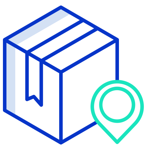 Logistics icon