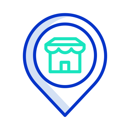 Shop icon