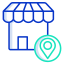 Shop icon 64x64