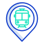 Train icon 64x64