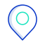 Location icon 64x64