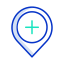 Pin icon 64x64