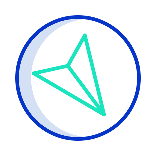 Gps icon