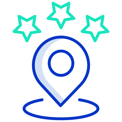 Rating icon