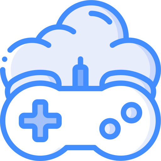Gaming icon