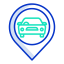 Car icon 64x64