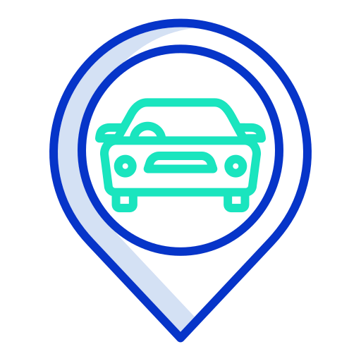 Car icon