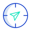 Compass icon 64x64