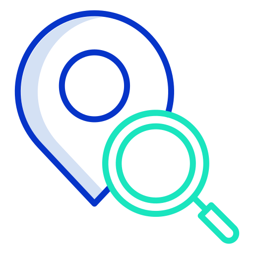 Search icon